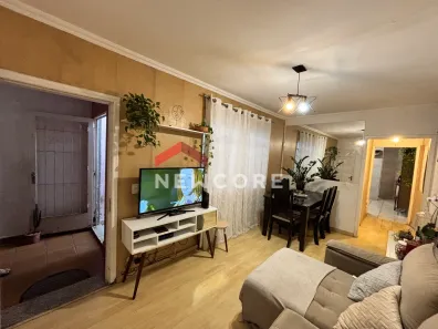 Casa com 2 Quartos à venda, 125m² no Vila Campo Grande, São Paulo