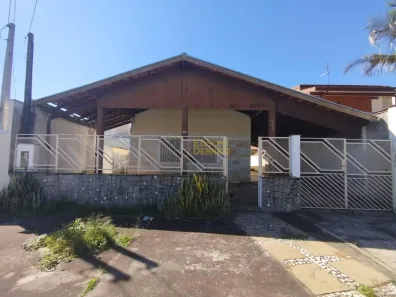 Casa com 3 Quartos à venda, 177m² no Loteamento Residencial Andrade, Pindamonhangaba