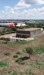 Galpão/Depósito/Armazém para alugar, 3100m² no Cascata, Paulínia
