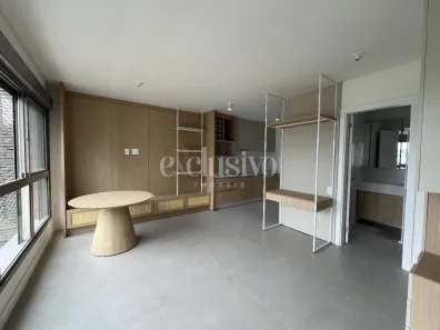 Apartamento com 1 Quarto à venda, 32m² no Jardim Atlântico, Florianópolis