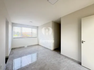 Apartamento com 2 Quartos para alugar, 65m² no Araguaia, Belo Horizonte