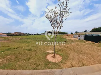 Lote/Terreno à venda, 1066m² no Loteamento Residencial Pedra Alta (Sousas), Campinas