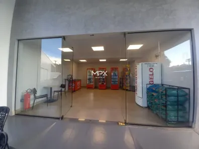 Sala Comercial para alugar, 30m² no Vila Monteiro, Piracicaba