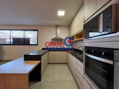 Casa com 3 Quartos à venda, 144m² no Cidade Nova, Rio Claro