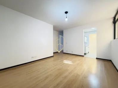 Apartamento com 3 Quartos à venda, 61m² no Mercês, Curitiba