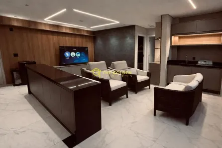 Apartamento com 2 Quartos à venda, 66m² no Loteamento Parque São Martinho, Campinas