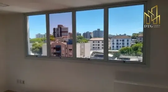 Sala Comercial para alugar, 30m² no Marechal Rondon, Canoas