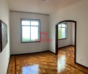 Apartamento com 2 Quartos para alugar, 85m² no Tijuca, Rio de Janeiro