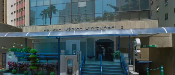 Sala Comercial à venda, 60m² no Santa Cecília, São Paulo