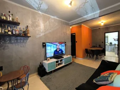 Casa com 3 Quartos à venda, 149m² no Vila Santa Maria (Vila Xavier), Araraquara