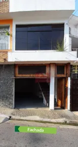 Sobrado com 2 Quartos à venda, 160m² no Vila Monumento, São Paulo