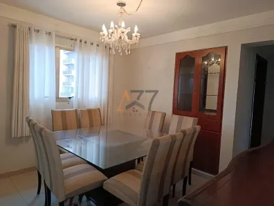 Apartamento com 3 Quartos à venda, 115m² no Centro, São José do Rio Preto