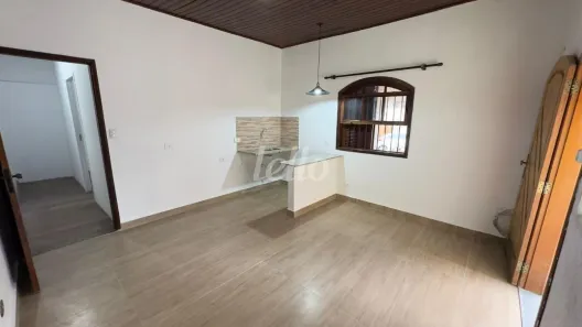 Casa com 1 Quarto para alugar, 50m² no Santa Paula, São Caetano do Sul
