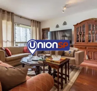 Apartamento com 3 Quartos à venda, 150m² no Vila Andrade, São Paulo