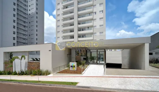 Apartamento com 2 Quartos à venda, 65m² no Gleba Fazenda Palhano, Londrina
