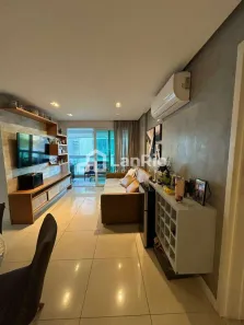Apartamento com 3 Quartos à venda, 108m² no Barra Olímpica, Rio de Janeiro