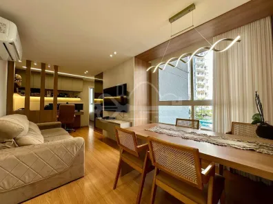 Apartamento com 2 Quartos à venda, 54m² no Liberdade, Belo Horizonte