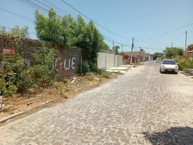 Lote/Terreno à venda, 252m² no Dirceu Arcoverde, Parnaíba