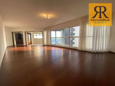 Apartamento com 4 Quartos para alugar, 220m² no Pina, Recife
