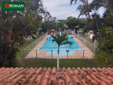 Fazenda/Sítio com 1 Quarto à venda, 17m² no Jardim Excelsior, Cabo Frio
