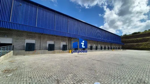 Galpão/Depósito/Armazém para alugar, 30000m² no Agamenon Magalhães, Igarassu
