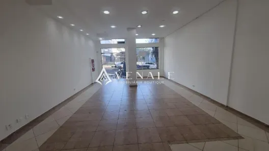 Sala Comercial para alugar, 65m² no Zona 07, Maringá