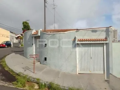 Casa com 2 Quartos à venda, 105m² no Jardim Ricetti, São Carlos