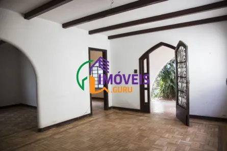 Casa com 4 Quartos à venda, 440m² no Jardim Paulista, São Paulo