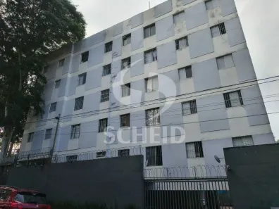 Apartamento com 2 Quartos à venda, 45m² no Parque das Árvores, São Paulo