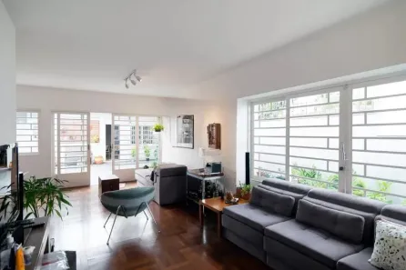 Casa com 3 Quartos à venda, 400m² no Cidade Monções, São Paulo