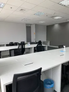 Sala Comercial para alugar, 365m² no Cerqueira César, São Paulo
