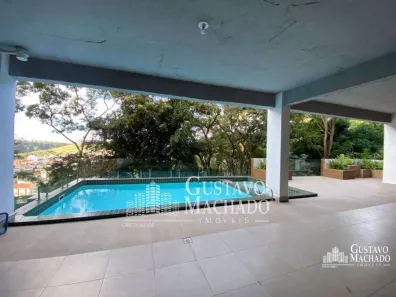 Apartamento com 3 Quartos para alugar, 125m² no Jardim Amália, Volta Redonda