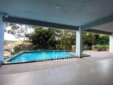 Apartamento com 3 Quartos para venda ou aluguel, 125m² no Jardim Amália, Volta Redonda