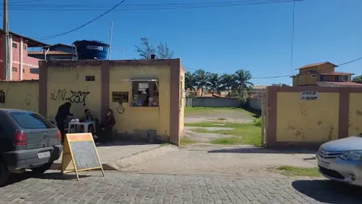 Lote/Terreno à venda, 377m² no Costazul, Rio das Ostras