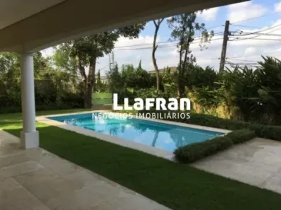 Casa com 5 Quartos à venda, 480m² no Morumbi, São Paulo