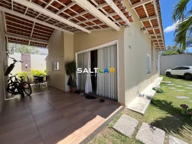 Casa de Condomínio com 3 Quartos à venda, 160m² no Passaré, Fortaleza