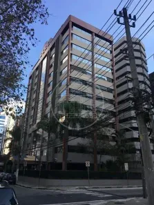 Sala Comercial para alugar, 175m² no Brooklin Paulista, São Paulo