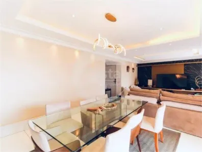 Cobertura com 3 Quartos à venda, 327m² no Parque da Mooca, São Paulo