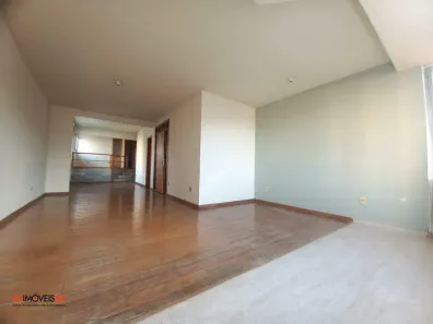Apartamento com 4 Quartos à venda, 166m² no Santo Agostinho, Belo Horizonte