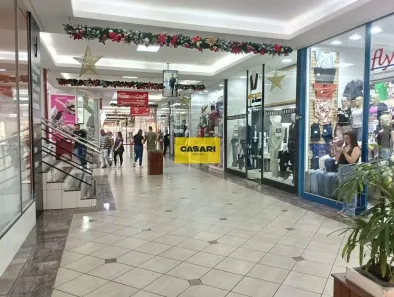 Ponto Comercial para alugar, 26m² no Centro, São Bernardo do Campo