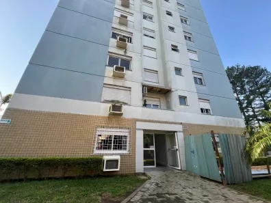 Apartamento com 3 Quartos para alugar, 82m² no Padre Reus, São Leopoldo