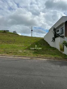 Lote/Terreno à venda, 248m² no Casa de Pedra, Volta Redonda