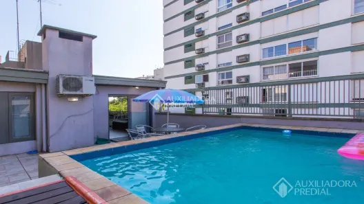 Cobertura com 3 Quartos à venda, 233m² no Mont Serrat, Porto Alegre