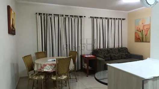 Apartamento com 3 Quartos à venda, 70m² no Jardim Santa Rosa, Valinhos