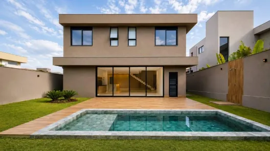 Casa com 4 Quartos à venda, 367m² no Alphaville - Lagoa dos Ingleses, Nova Lima