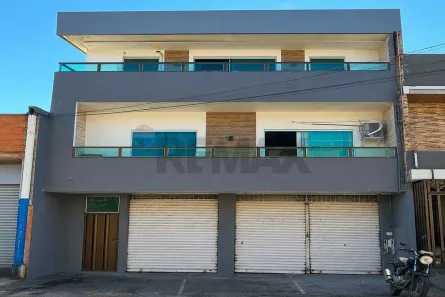 Apartamento com 2 Quartos à venda, 219m² no Petrópolis, Manaus