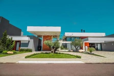 Casa de Condomínio com 4 Quartos à venda, 450m² no 7, Capão da Canoa