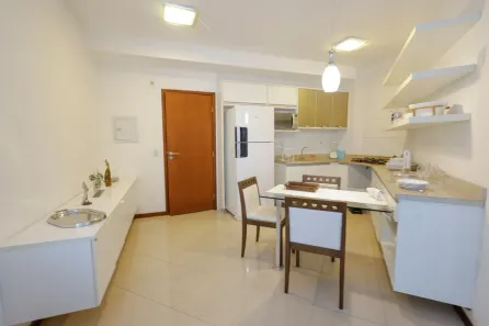 Apartamento com 2 Quartos para alugar, 60m² no Jurunas, Belém