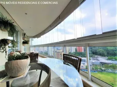 Apartamento com 3 Quartos à venda, 175m² no Vila Andrade, São Paulo