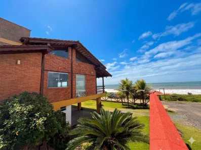 Casa com 3 Quartos à venda, 280m² no Itajuba, Barra Velha